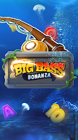 Big Bass Bonanza Slot Screenshot 2