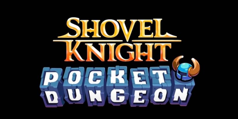 Shovel Knight Pocket Dungeon은 Netflix를 떠나지만 개발자는 모바일에서 계속 사용할 수 있는 옵션을 모색하고 있습니다.