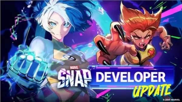 Nova Temporada do Marvel Snap Estreia no Instituto Xavier