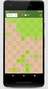 Minesweeper スクリーンショット 1