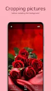 Rose Wallpapers 4K ဖန်သားပြင်ဓာတ်ပုံ 3