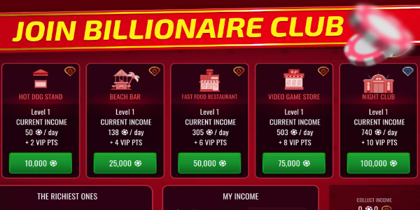 Schermata Roulette - Casino Games 2