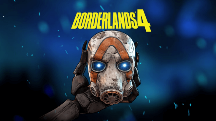 Borderlands 4 Early Look is Terminally Ill Fan