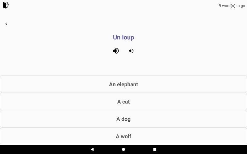 WordTheme Pro Capture d'écran 0