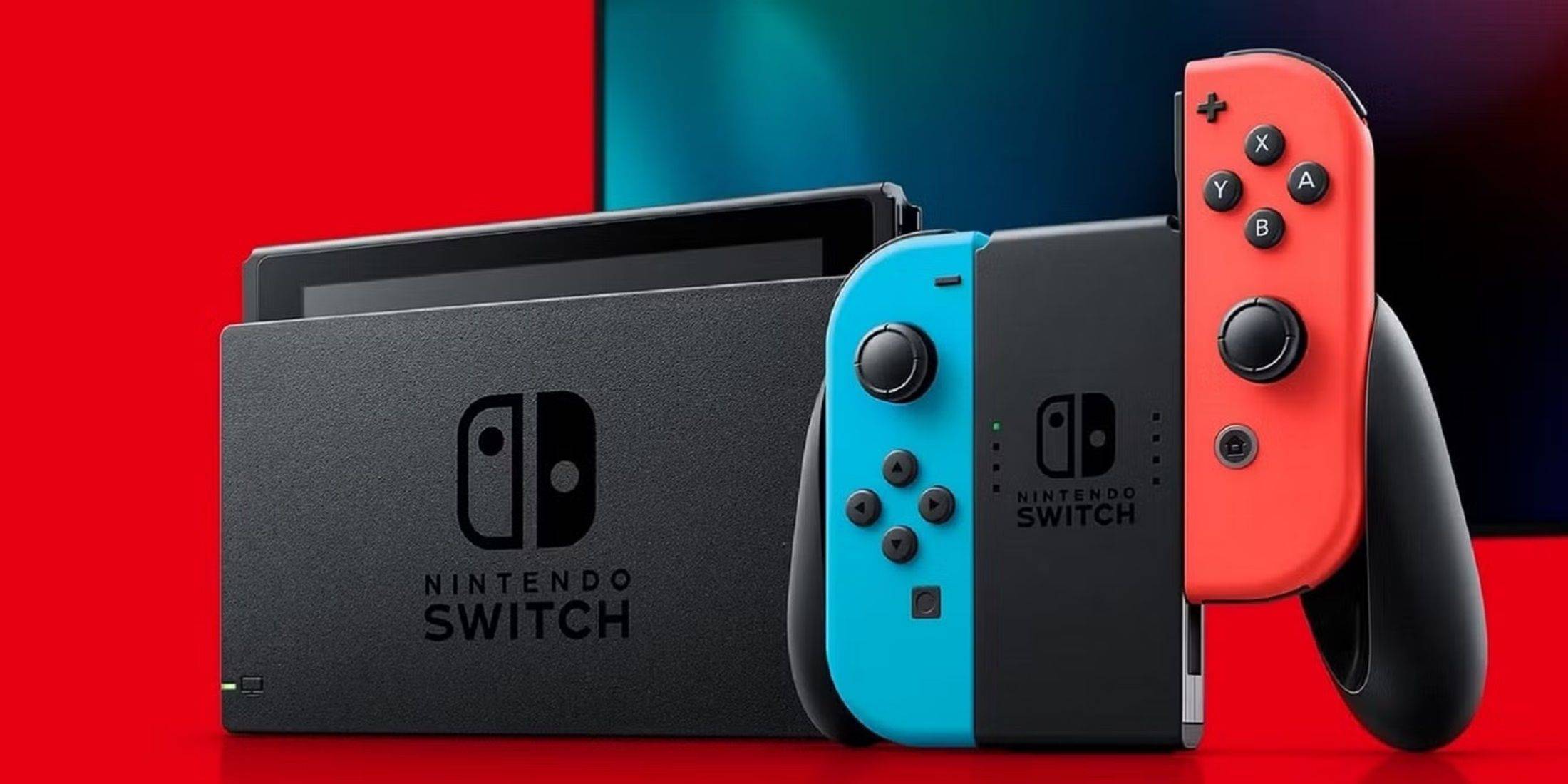 謠言：2024年最好的遊戲之一可能會進入Switch 2