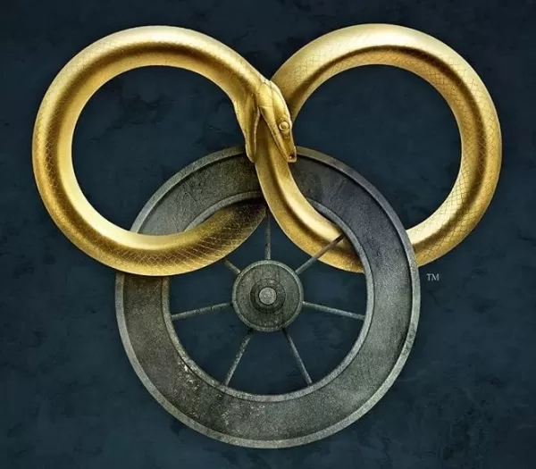 Wheel of Time Books: $ 18 ดีลเป็นสตรีมซีรีส์ในวิดีโอสำคัญ