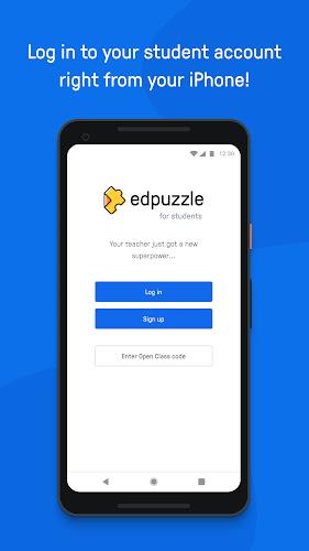 Edpuzzle Screenshot 0