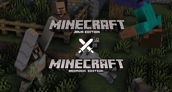 Edisi Java Minecraft