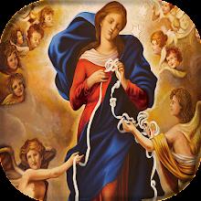 Devotees NS Undoer of Knots