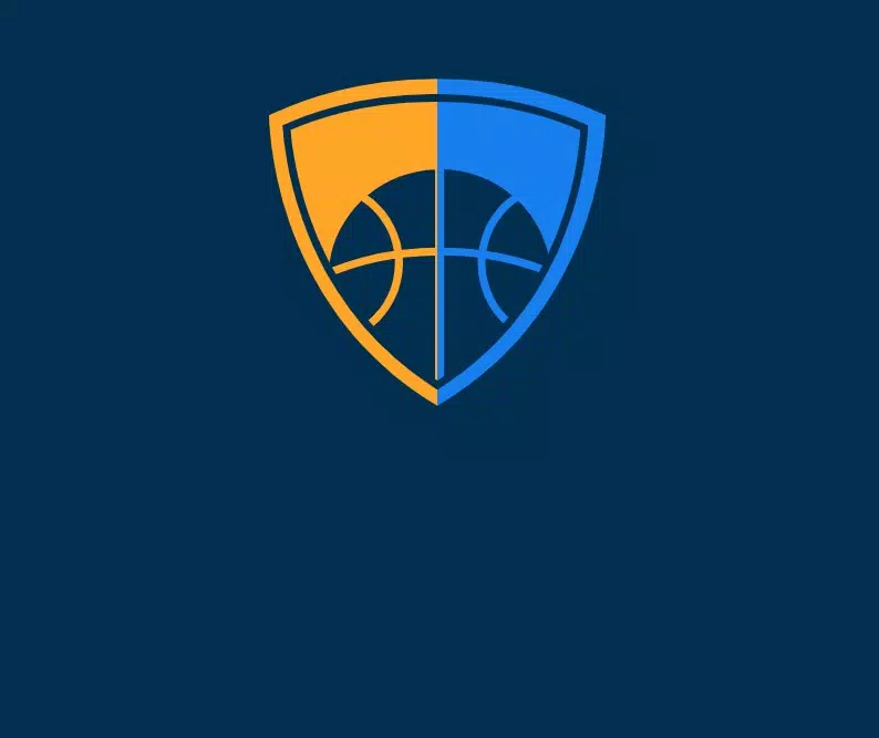 Basketball Logo ideas 螢幕截圖 2