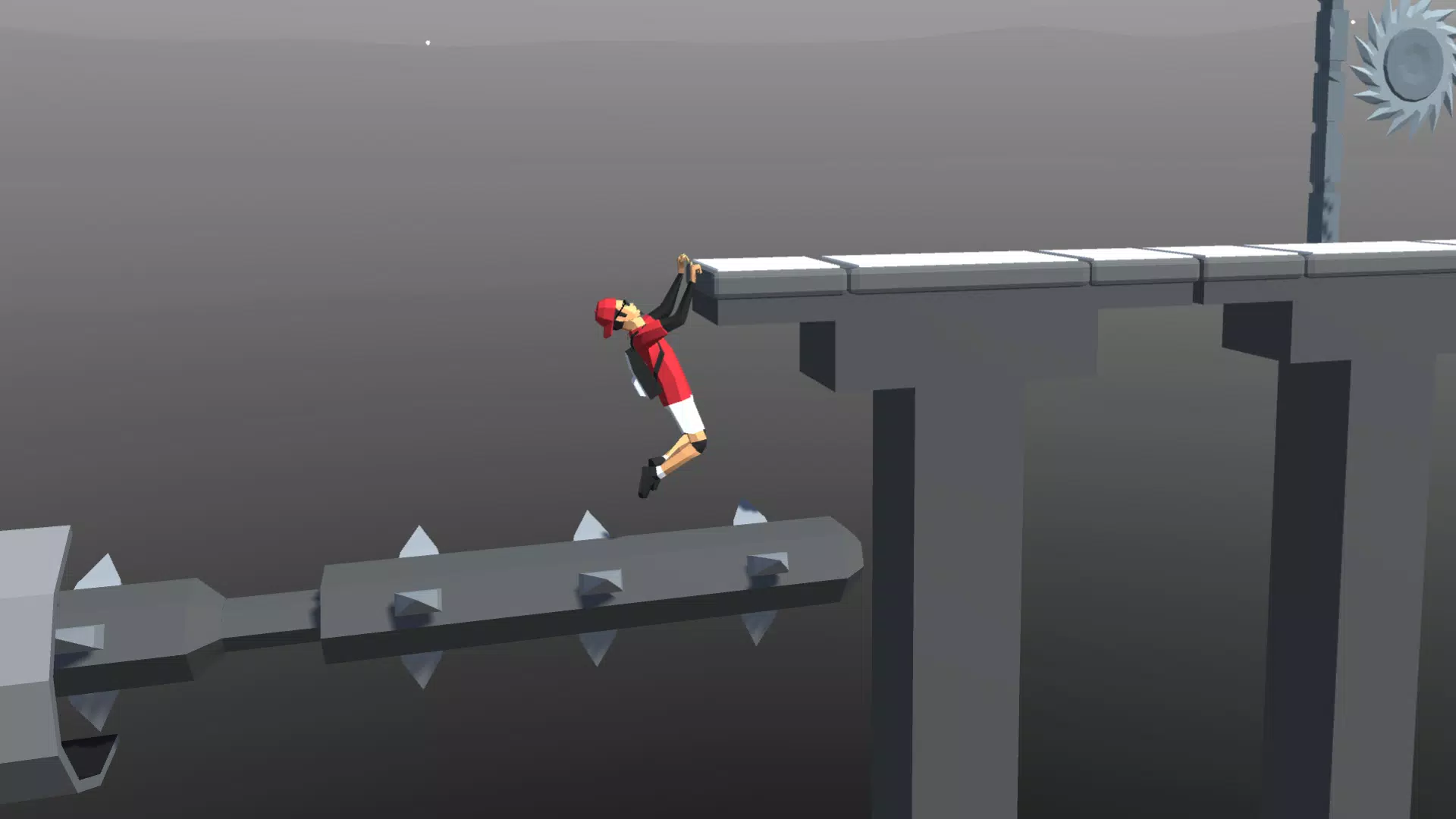 Risky Runaway Screenshot 2