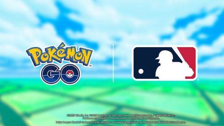 MLB-тематические Pokestops, спортивные залы наэлектрифицируют шарики.