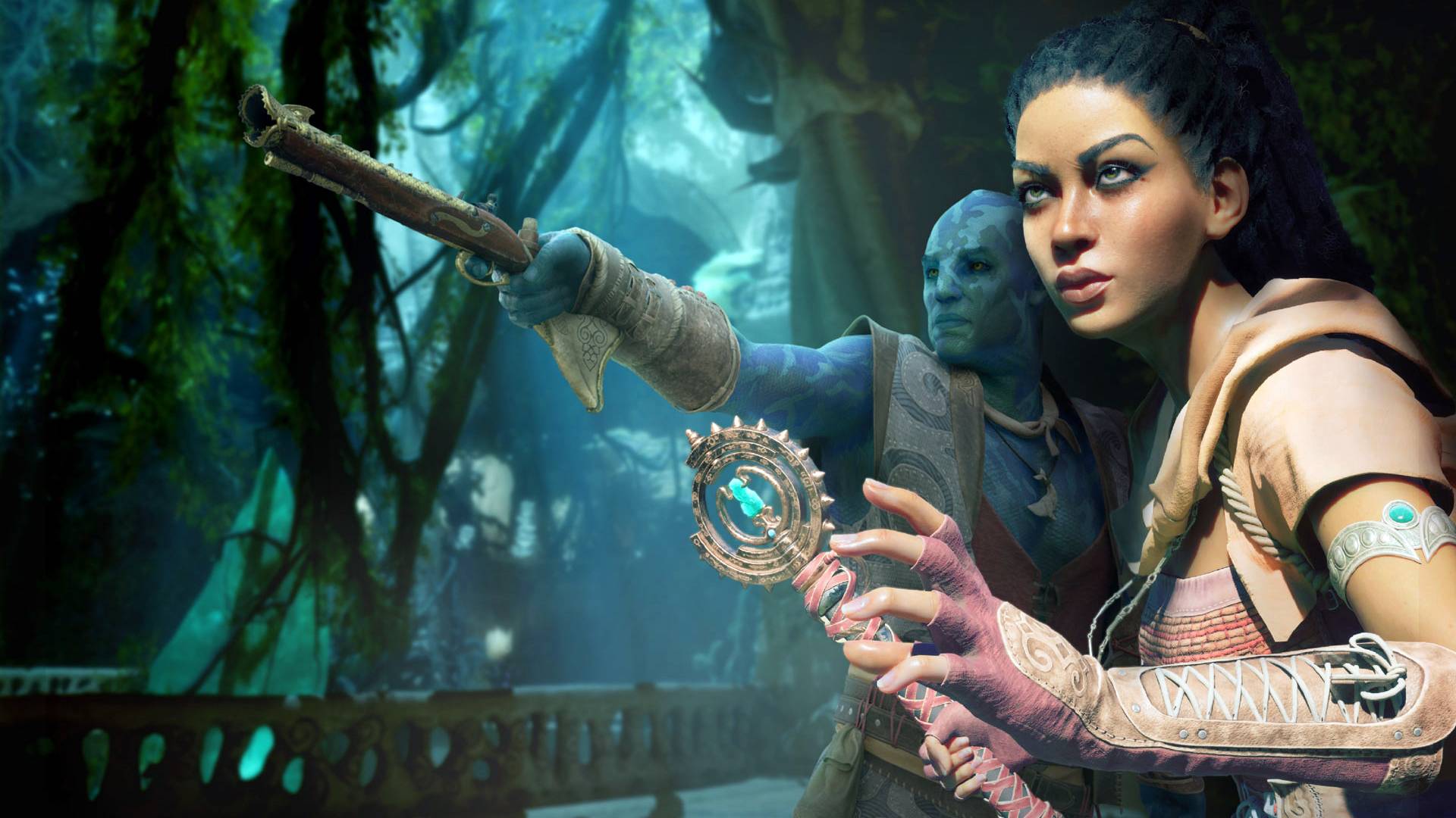 Avowed အတွက် max fps များအတွက်အကောင်းဆုံး PC ချိန်ညှိချက်များ