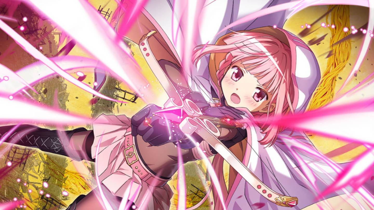 Puella Magi Madoka Magia Magia Exedra: Data premiery ogłoszona w grze inspirowanej koleją Honkai Star Inspired