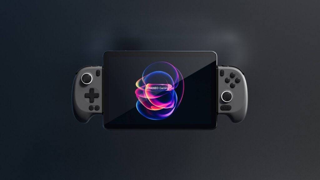 Ayaneo kündigt neue Android-Spielegeräte auf der GDC an