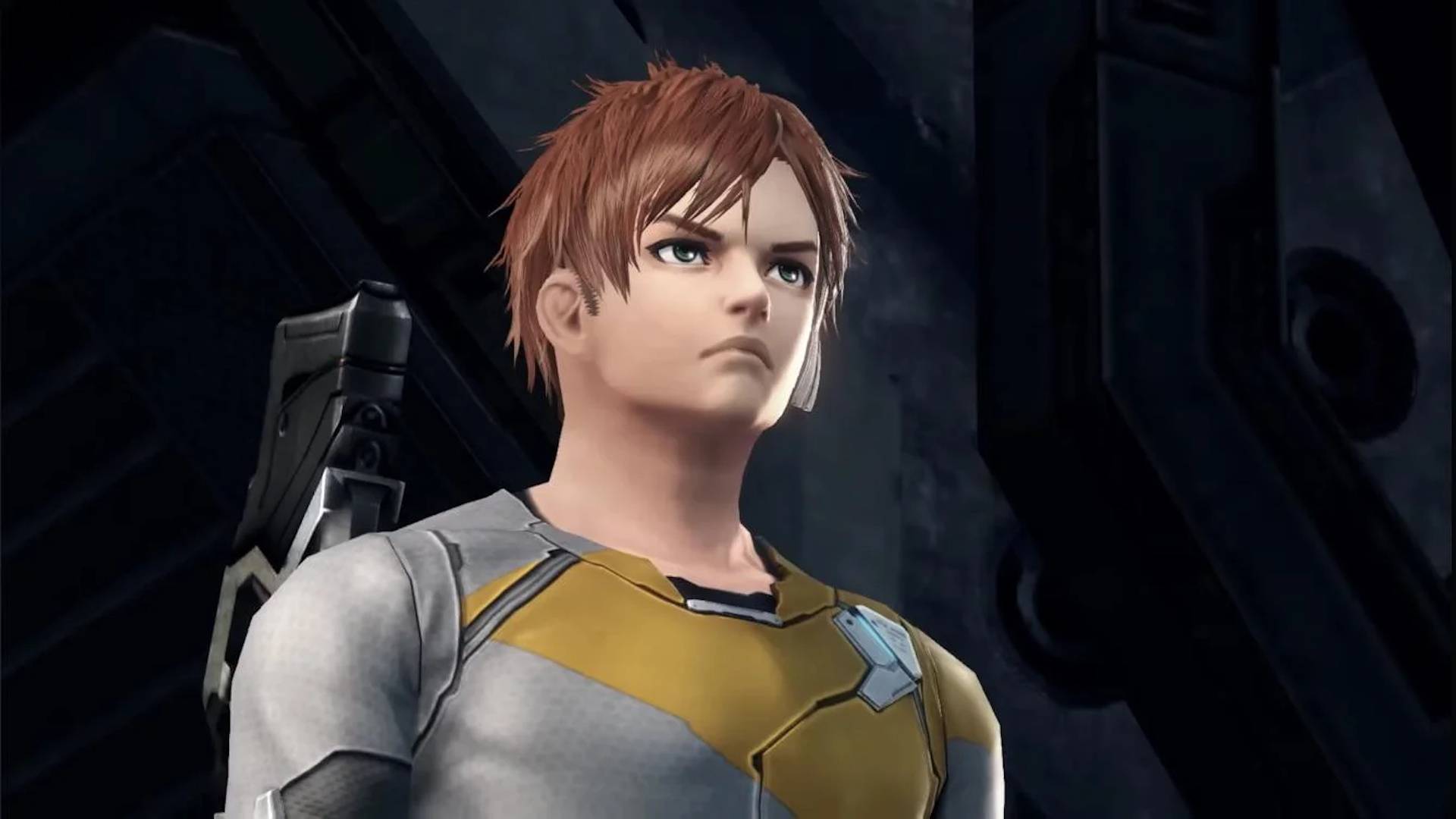 Top -Klassen in Xenoblade Chronicles X enthüllt