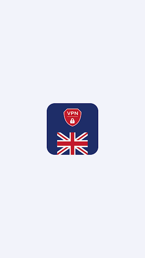 UK VPN - Use United Kingdom IP स्क्रीनशॉट 0