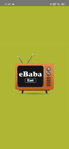 eBaba Entertainment Screenshot 1