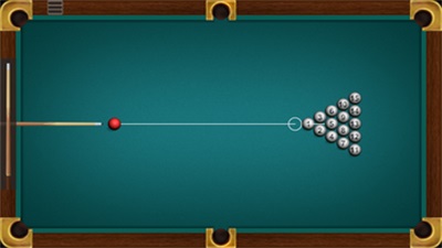 Billiard free应用截图第0张