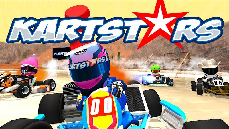 Kart Stars Screenshot 0