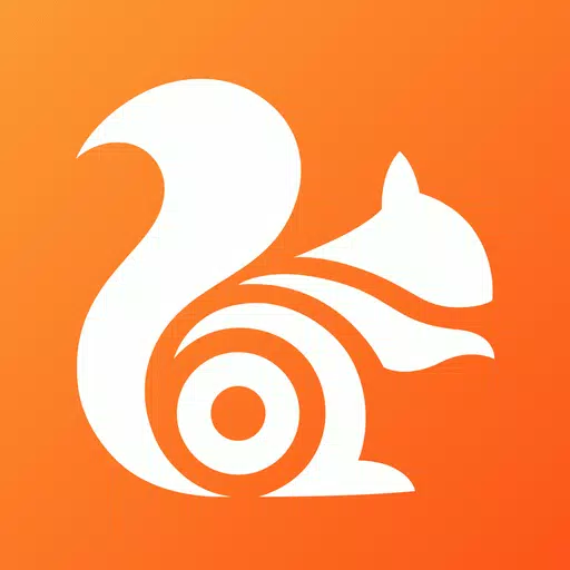 UC Browser - UC브라우저