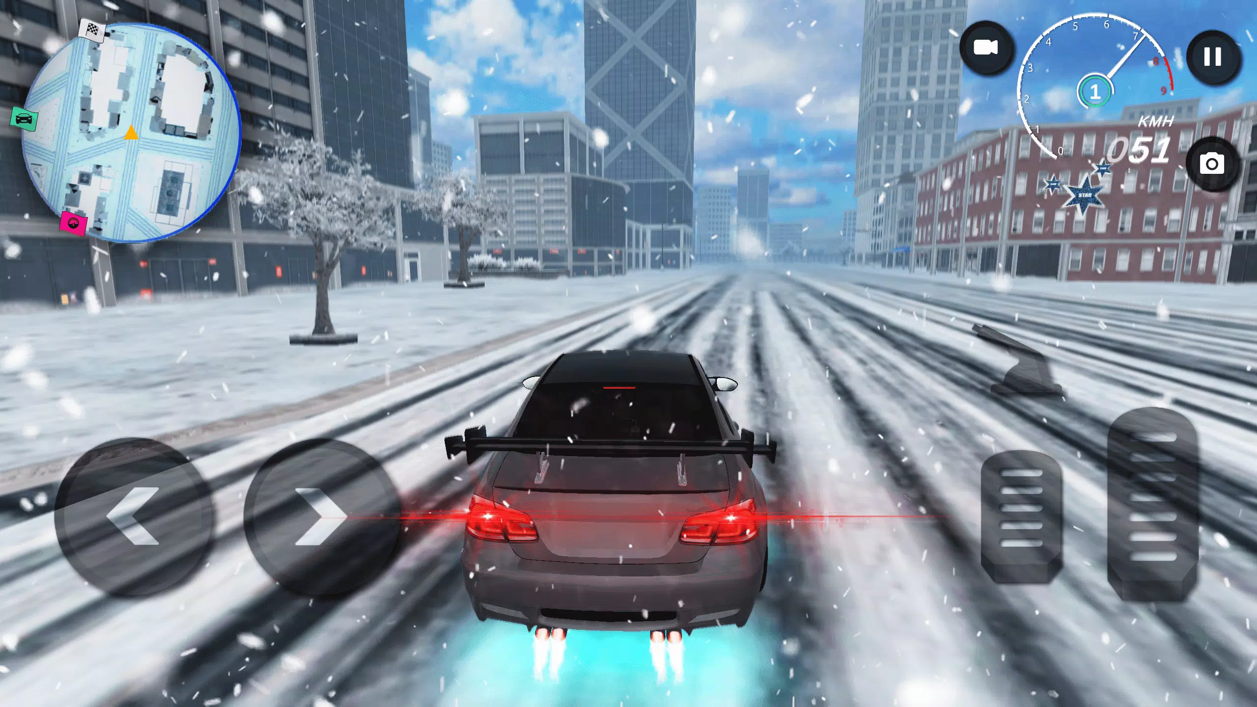 Drift No Limit Screenshot 2