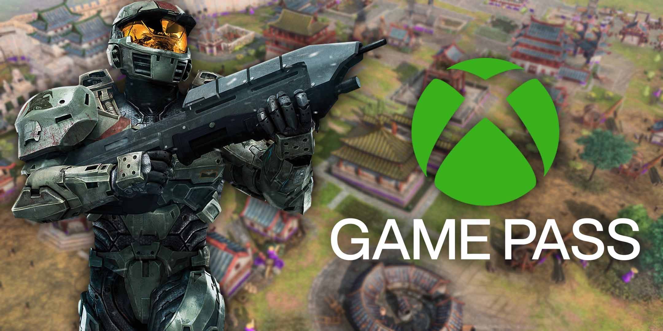 เกม Xbox Game Pass กลยุทธ์สำหรับมกราคม 2568