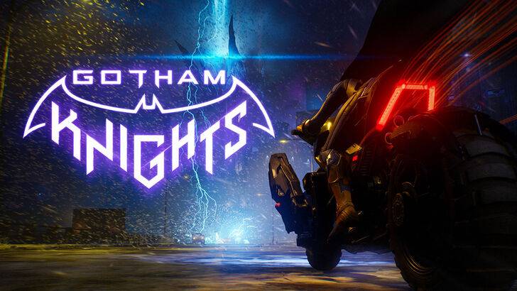 Gotham Knights: Rumored Nintendo Switch 2 Debut