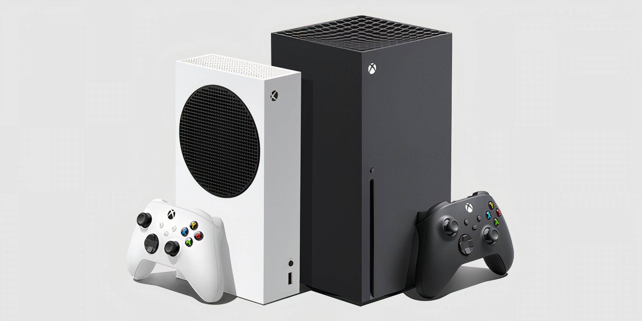 I nuovi dati di vendita di Xbox Series X/S sono una brutta notizia per le console