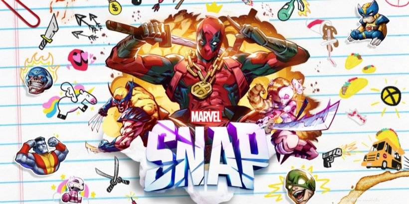 Marvel Snap đi ngoại tuyến ở Hoa Kỳ sau khi Tiktok Ban