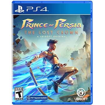 Prince of Persia: The Lost Crown