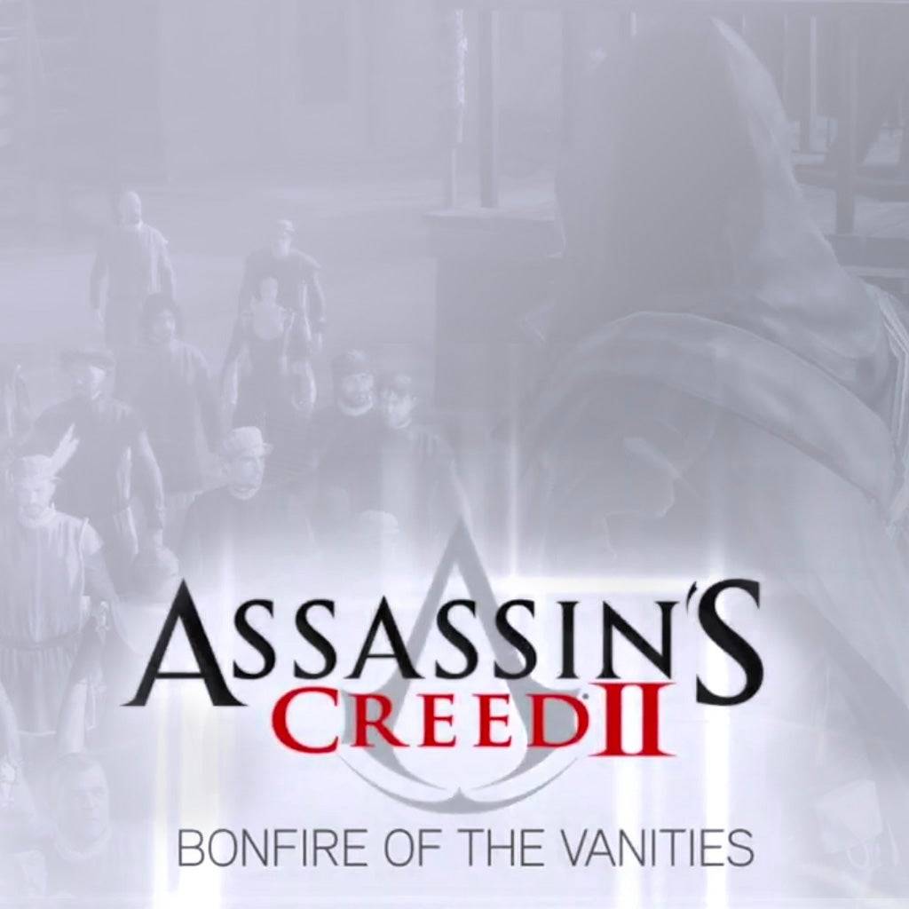 Assassin's Creed II: Lagerfeuer der Eitelkeiten