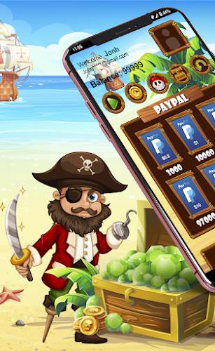 PiratePay ภาพหน้าจอ 1