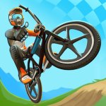 Mad Skills BMX 2 Mod