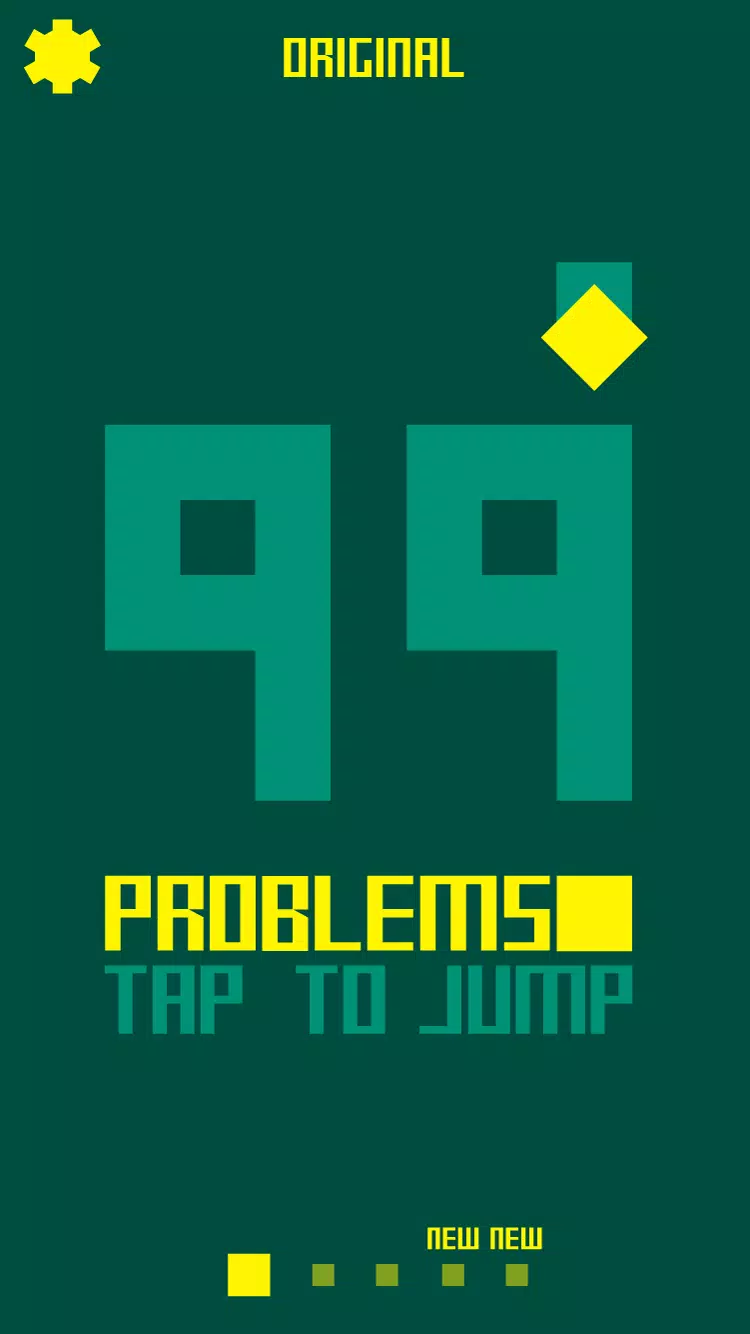 99 Problems Mod Ảnh chụp màn hình 2