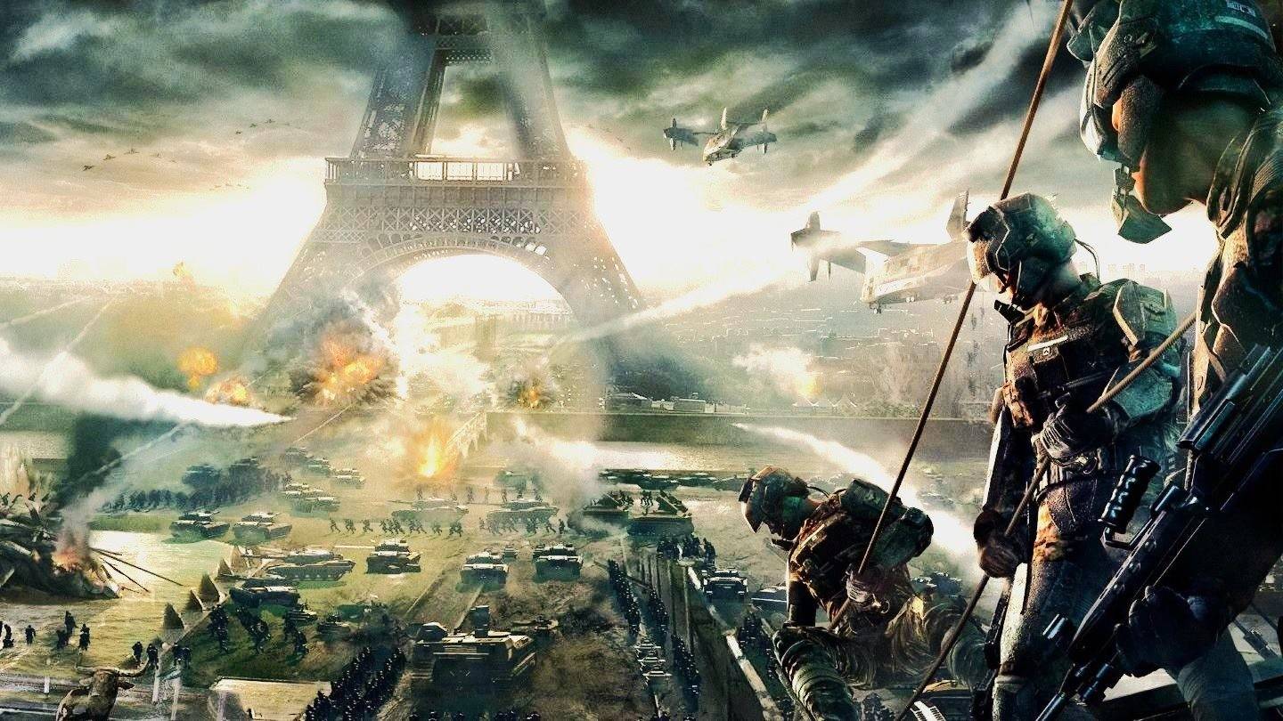 Le 30 mappe più grandi di Call of Duty di sempre