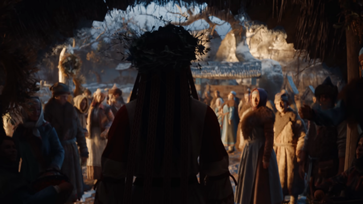 Witcher 4 Rumors of 2026 Release Window Shut Down