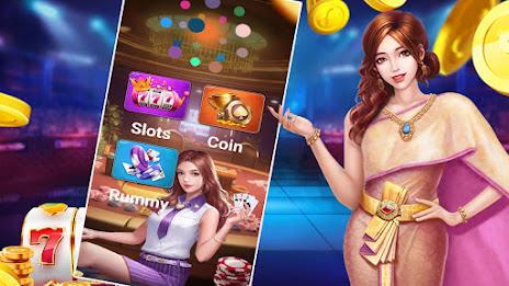 Slots VIP Zrzut ekranu 0