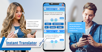 Translate -Language Translator ဖန်သားပြင်ဓာတ်ပုံ 0