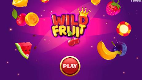 Wild Fruit Slots Captura de tela 3