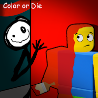 Color or Die for roblox