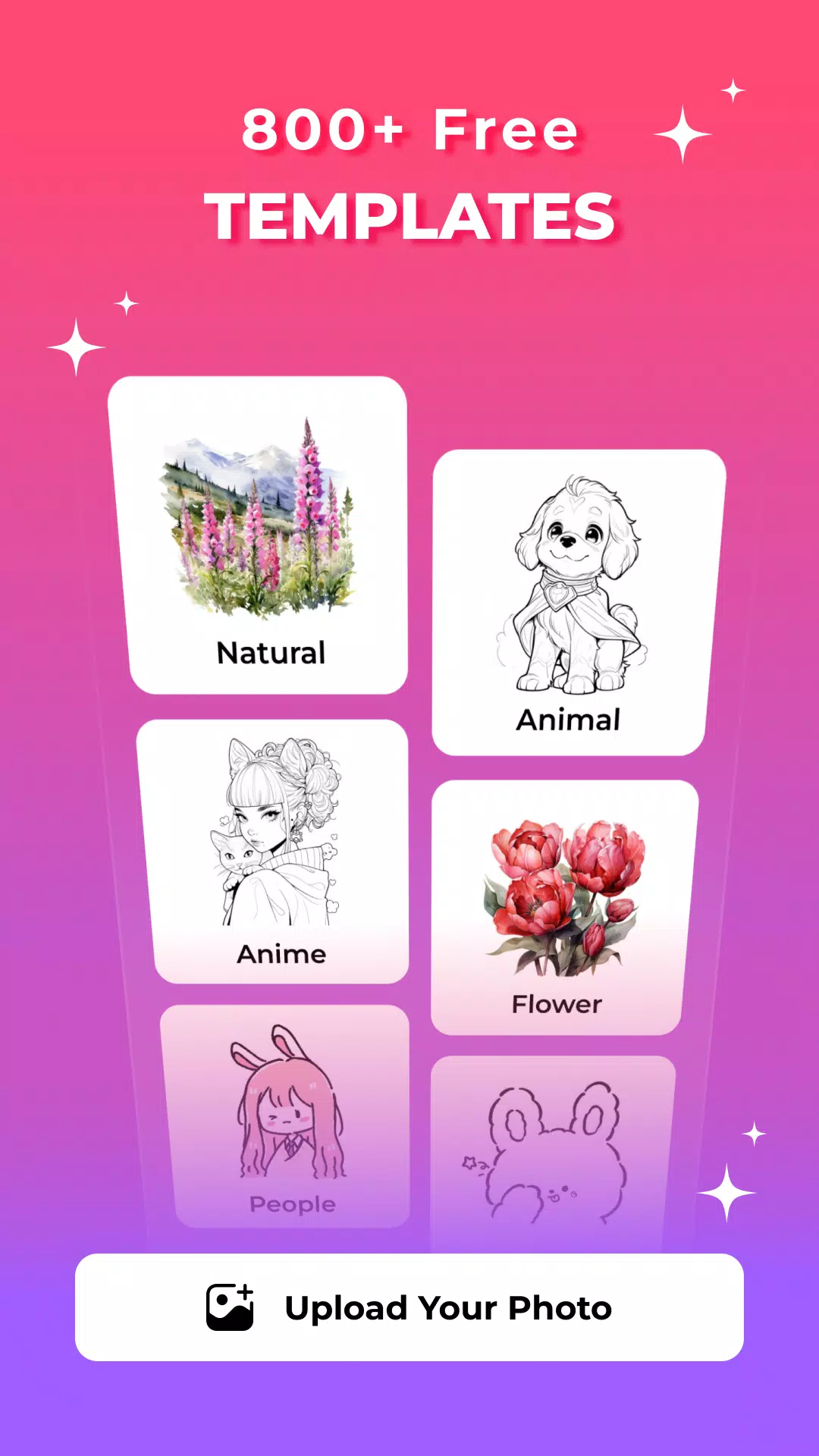 AR Drawing: Sketch & Paint Art Captura de tela 2