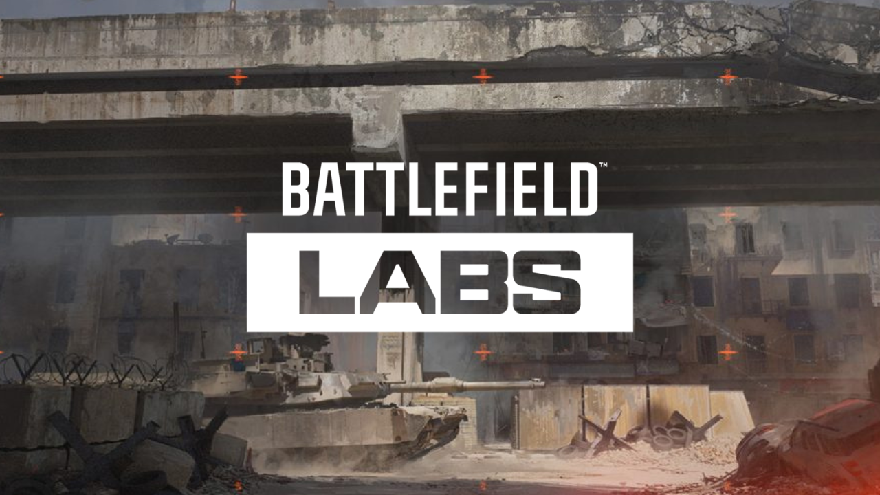 Battlefield Labs Sign-Ups Live, Maagang Pag-access sa Battlefield 6 Magagamit