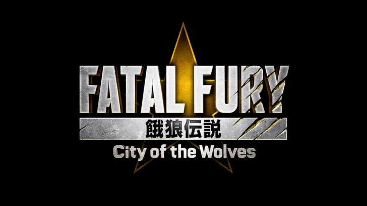 FATAL FURY: City of the Wolves Set for Launch with Confirmed Date and Time