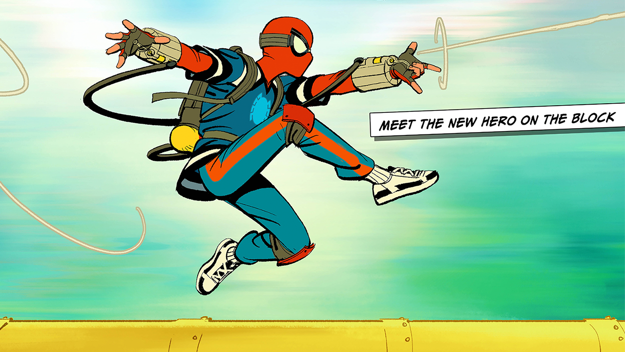 Spider-Man: Final Altera o Destino de Peter Parker