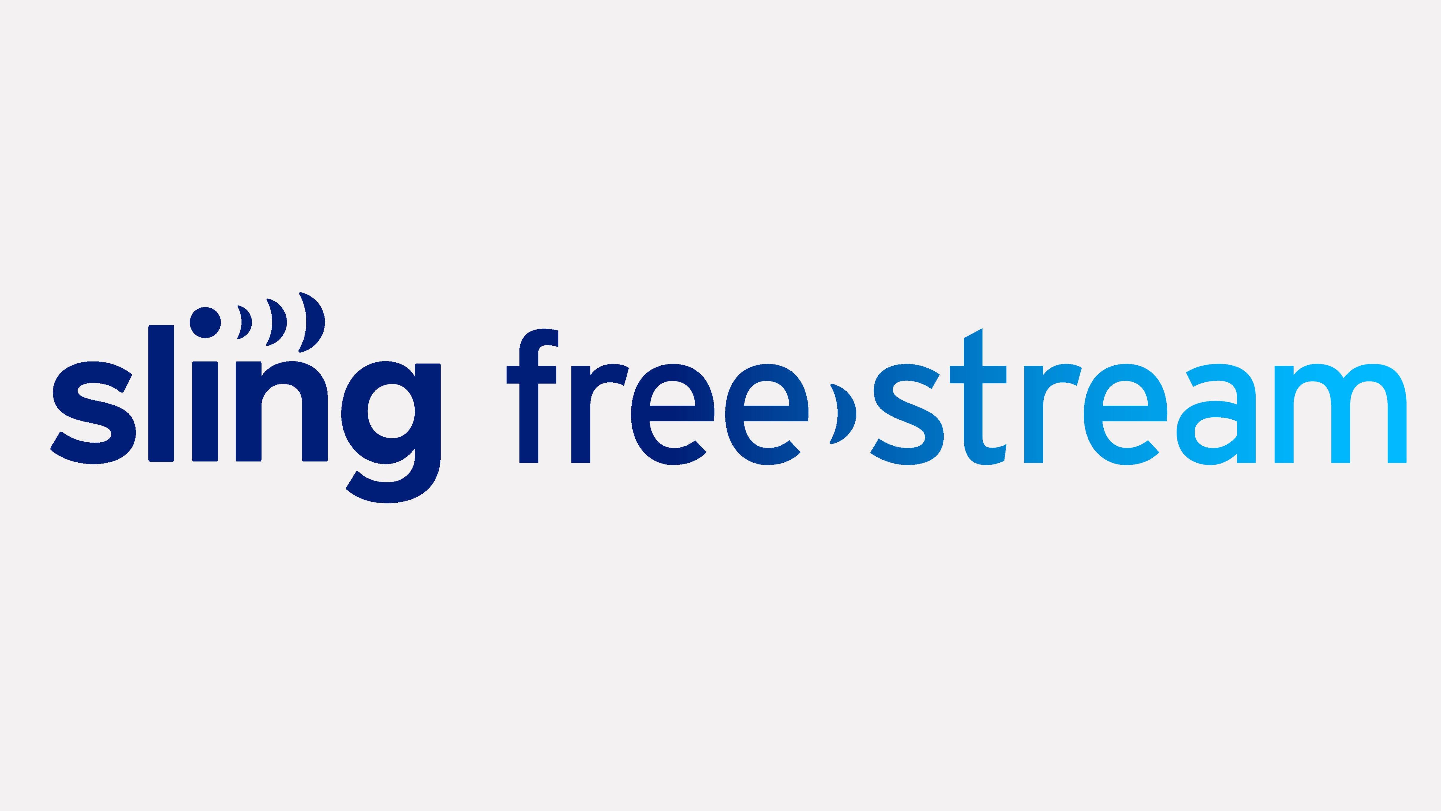 Sling freestream logo