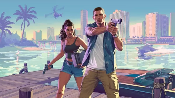 GTA 6 Trailer 2 onthult verhaal, Vice City, personages 
