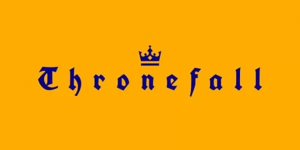 Thronefault: iOS အတွက်စတိုင်ကျသည့်စတိုင်လ်, back-to-basics RTS