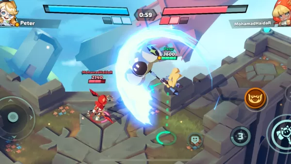 SMASH LEGENDS Arena Guide: Profi-Tipps für den Sieg