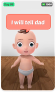 Momlife Simulator Ảnh chụp màn hình 2